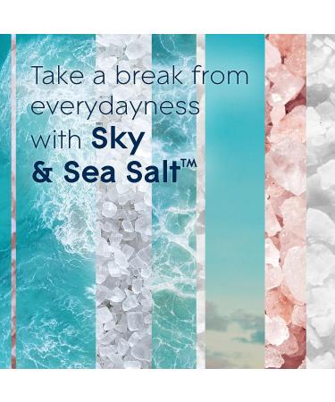 Glade PlugIns Refills Air Freshener - Sky & Sea Salt Scented Essential Oils - 1.34 Fl Oz (2 Count) - Buy Online on GoSupps.com