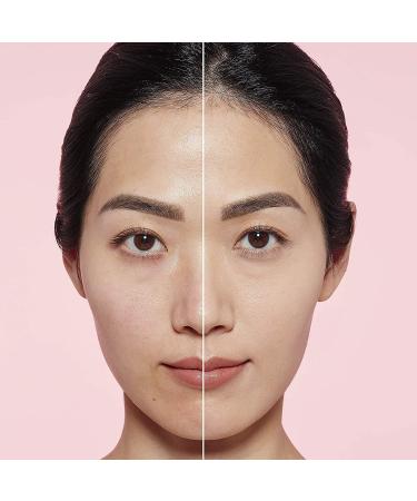 L'Or al Paris Cover Liquid Foundation with 4% Niacinamide Long-Lasting & Natural Available in 20 Shades SPF 25 32H Infallible Matte Coverage Shade 155 30ml (Packaging May Vary) - Buy Online on GoSupps.com