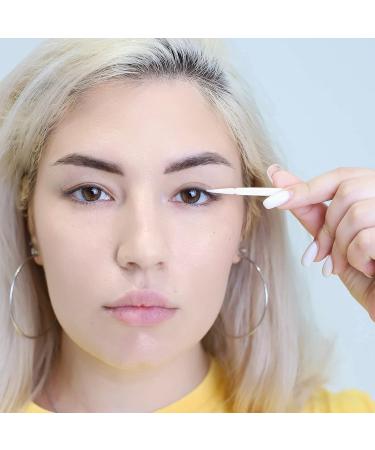 Foli Schluepflid Tape - Eye Lifting Lid Stickers for Beautiful Open Eyes | 60 Pairs (Sizes: S M L) - Perfect for Women and Girls - Buy Online on GoSupps.com