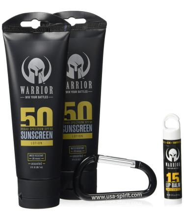 BOGO Zinc Oxidize with Titanium Dioxide Sunscreen Face/body Mineral Lotion  Non-Greasy  Broad Spectrum  Water Resistant  Reef Safe Sunscreen  Hypoallergenic  Pediatrician & Dermatologist Tested  SPF50 - Buy Online on GoSupps.com