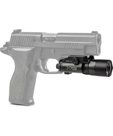 SureFire X300 Ultra LED WeaponLight - Black T-Slot Mount - Buy Online on GoSupps.com