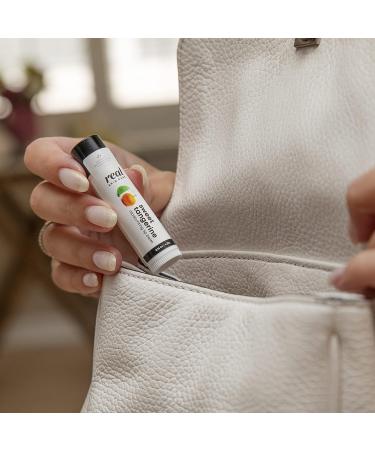 Real Skin Care Organic Flavored Lip Balm Lip Repair for Dry Cracked Lips Coconut Oil Lip Balm Lip Balm Set Beeswax Lip Balm Lip Balm Pack Organic Lip Balm Girls Trip Gift Favor Lip Balm Organic Variety 1 Count (Pack o  - Buy Online on GoSupps.com