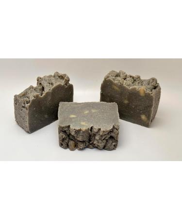 I m A Savage for Men - Handmade Masculine Soap Bar (4.5-5 oz) - Soft & Invigorating - Buy Internationally - Buy Online on GoSupps.com