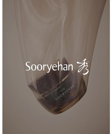 Sooryehan THE BLACK Expert Cream - Age-Defying Skin Elasticity & Balance | 50ml Korean Skincare with Orchid Petals Black Licorice & 3T Peptide - Buy Online on GoSupps.com