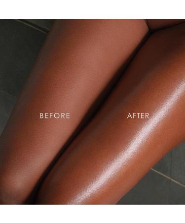 Buy Le Monde Gourmand Cr me Vanille Body Oil - Nourishing Vanilla Scented Moisturizer | International Shipping Available - Buy Online on GoSupps.com