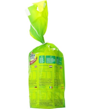 Corn Thins Sour Cream & Chives Corn Cakes 125g - Buy Online on GoSupps.com
