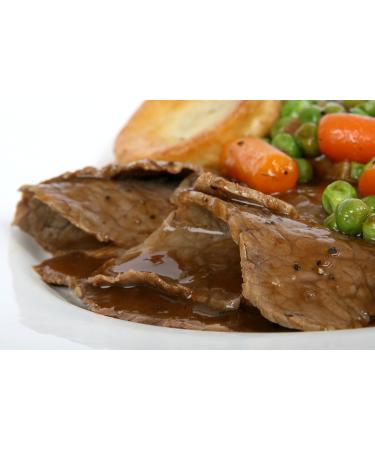 Chip Shop Style Black Pepper Sauce Tongmaster Secret Recipe - 35g - Buy Online on GoSupps.com