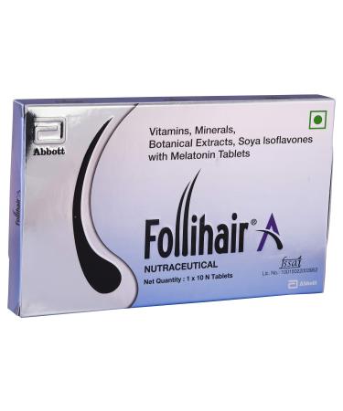 New Tablets - 10 Count