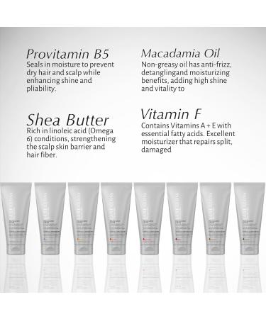 ECRU New York LUXE GLOSS Hair Gloss - Translucent Color for Glass-Like Shine & Enhanced Color | Shop Internationally - Buy Online on GoSupps.com