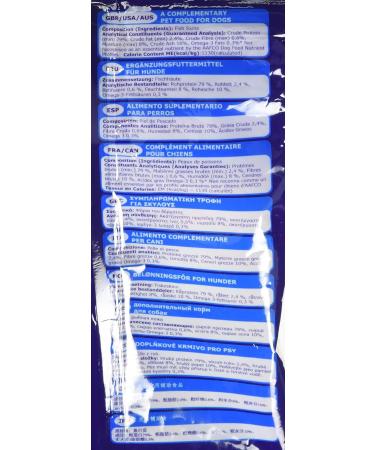 Fish4Dogs Sea Jerky Squares 100 g Pack of 3 - Buy Online on GoSupps.com