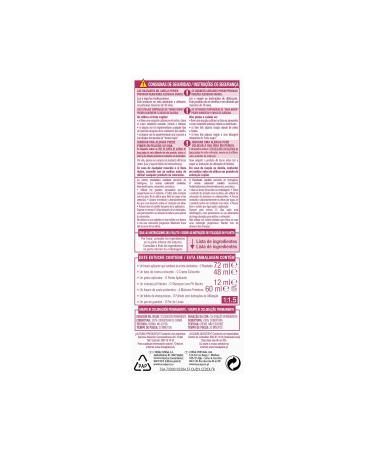 Excellence Crema N.81 - Light Ash Blonde Hair Color | International Shipping Available - Buy Online on GoSupps.com