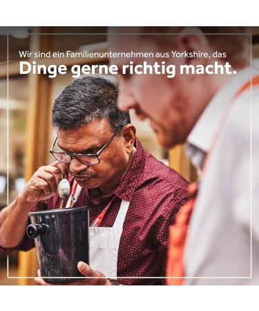 Buy Yorkshire Tea - Strong Black English Tea | 240 Bags | Refreshing & Sustainably Sourced - Buy Online on GoSupps.com