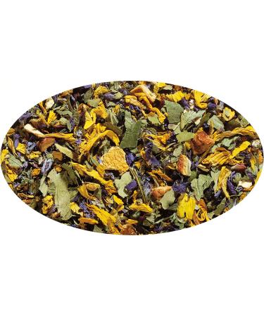 Eder Gew rze Eder Gew rze - Instant Peaceful Herbal Tea without flavouring - 100g