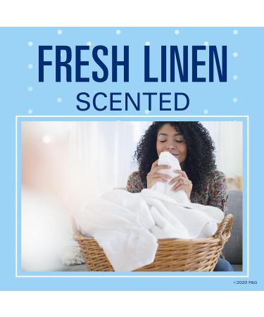 Buy Secret Invisible Solid Antiperspirant & Deodorant - Fresh Linen Scent 2.6 Oz - International Shipping Available - Buy Online on GoSupps.com