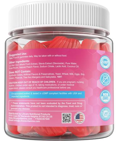 Creatine for Women Gummies Micronized Creatine Monohydrate + Myo-Inositol Collagen Peptides BCAAs Hyaluronic Acid Vitamin B6 B12 Zinc for En rgy F cus H rmonal Balance Sugar Free 120 Counts 60 Count (Pack of 2) - Buy Online on GoSupps.com