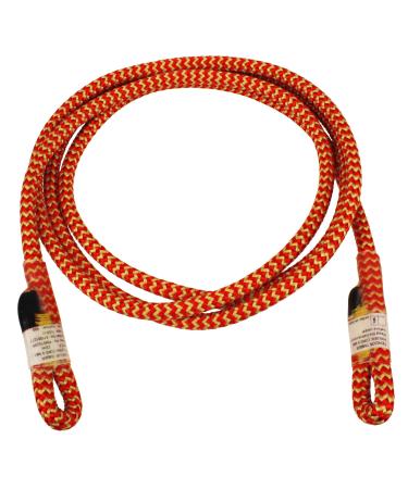 Tendon Prusik Lanyard Timber 22 kN Red (Red) One Size