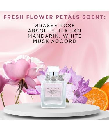Dior Miss Blooming Bouquet Perfume Women Mini EDT Splash 0.17 Ounce - Buy Online on GoSupps.com
