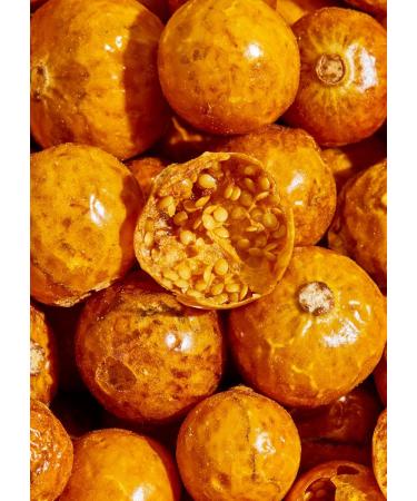 KoRo - Organic Physalis souffl 500g - No added sugar - Particularly crispy - Pleasantly tart - 100% fruit pleasure. - Buy Online on GoSupps.com