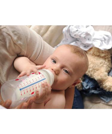 GoSupps.com - NUK Smooth Flow Anti-Colic Bottle 0+ Months 3 Bottles 10 oz (300 ml) - Buy Online on GoSupps.com