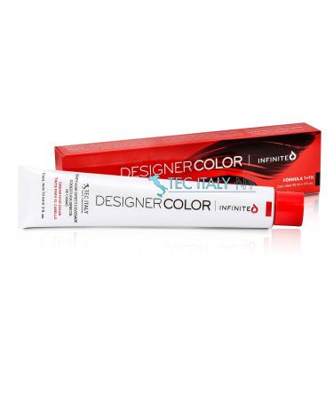 Tec Italy Designer Color Infinite - Extra Light Blonde Hair Color Tube 3 oz | Naturals/Naturales for International Shipping - Buy Online on GoSupps.com