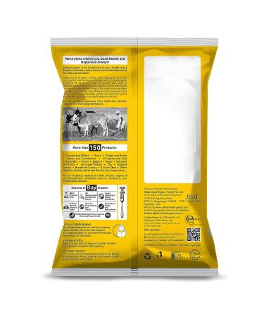 NatureLand Organics Barley Dalia 17.63 oz - USDA Certified | Buy Online - Buy Online on GoSupps.com