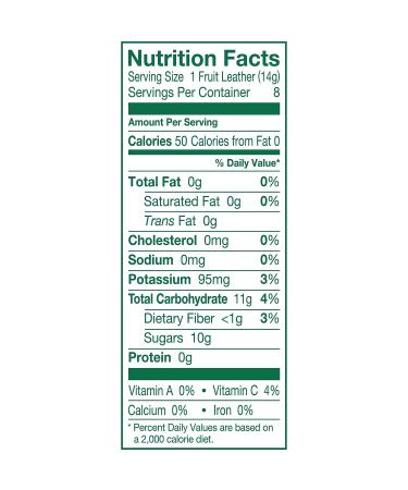 Stretch Island Strawberry Fruit Leather 0.5oz - 30 Pack | Original, Natural Snack - Buy Online on GoSupps.com