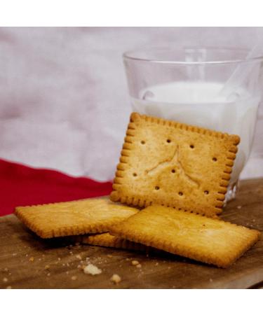 Mythical Iron Set of Petit Beurre 506g - Biscuiterie La M re Poulard - Buy Online on GoSupps.com