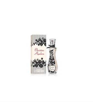 Christina Aguilera Eau de Parfum Spray for Women 1.0 Ounce - Buy Online on GoSupps.com