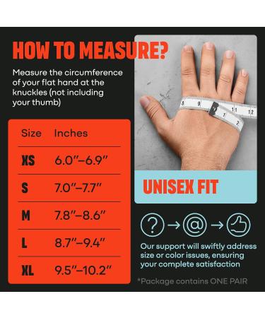 Mava Cross-Training Gloves with Wrist Support | Fitness Weight Lifting & Gym | Silicone Padding | Black XS for Men & Women - International Shipping Available - Buy Online on GoSupps.com