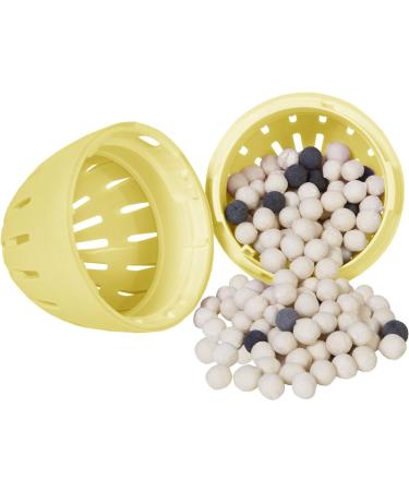 Ecoegg Fragrance Free Laundry Egg - 720 Washes | Eco-Friendly Detergent Alternative - Buy Online on GoSupps.com