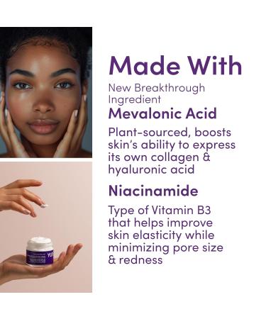 Balancing Act Pore Refining Cream | Smooth Refine and Perfect Your Skin - Shop Worldwide - Buy Online on GoSupps.com