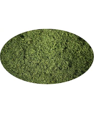 Eder spices - Dill - 1 kg - Buy Online on GoSupps.com