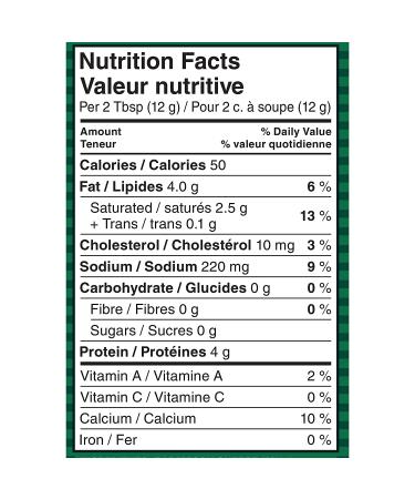 Kraft 100% Parmesan Grated Cheese 680g - Imported From Canada | Buy Online - Buy Online on GoSupps.com