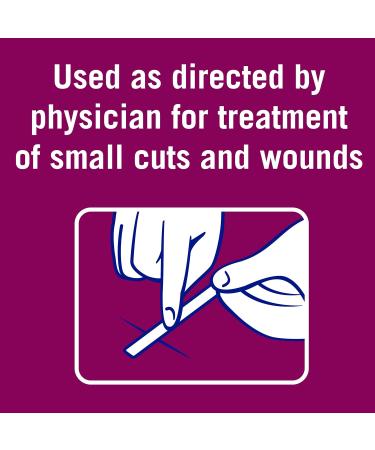 Nexcare Steri-Strip Wound Closure - Breathable Strips for Small Wounds Ideal After Sutures or Staples - 18 Count - Buy Online on GoSupps.com