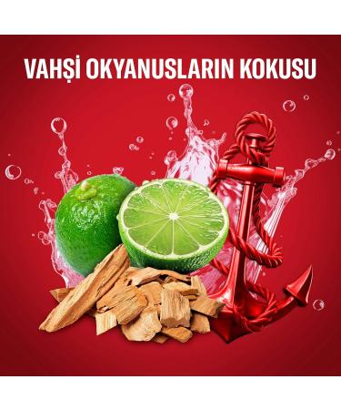 Old Spice Captain Antiperspirant Deodorant Stick for Men - 70ml | Long-Lasting Freshness | International Shipping Available - Buy Online on GoSupps.com