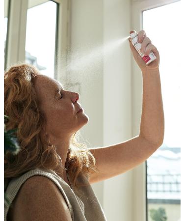 Reveel Collagen Serum Spray - Anti-Aging Facial Serum for Men & Women | Instant Fine Line Softening & Deep Moisturization | 1.69 fl oz - Buy Online on GoSupps.com