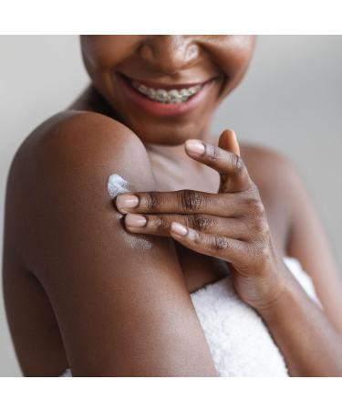 Dionis Creamy Coconut & Oats Goat Milk Body Lotion Refill Pouch & Skincare Scented Lotion Creamy Coconut & Oats 8.5 oz - Buy Online on GoSupps.com