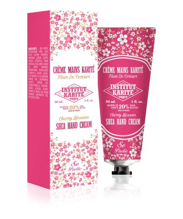 Institut Karit Hand cream Unisexe Spring/Summer Collection