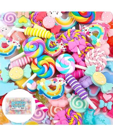 Sublimation Blanks Keychains Products 80 PCS Keychains Tag Bulk with 2 Inch  Heat Transfer Double-Side Round Coasters Blanks Key Chains Tassels Jump  Rings for Ornament Making DIY Art Craft Supplies 80 PCS