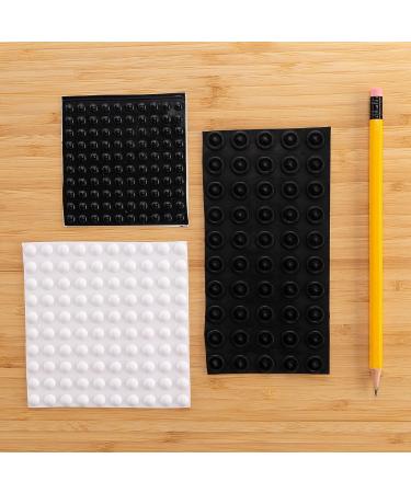 250-Piece Silicone Sticky Bump Dots for Visually Impaired - Improved Accessibility and Tactile Sensory Support - Buy Online on GoSupps.com