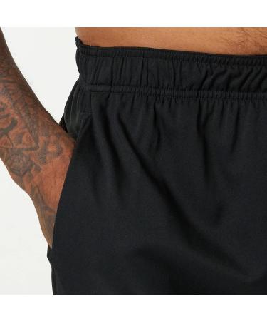 PUMA Men's Mid Swim Shorts - XL Black Swimwear for Ultimate Comfort | International Shipping Available - Buy Online on GoSupps.com
