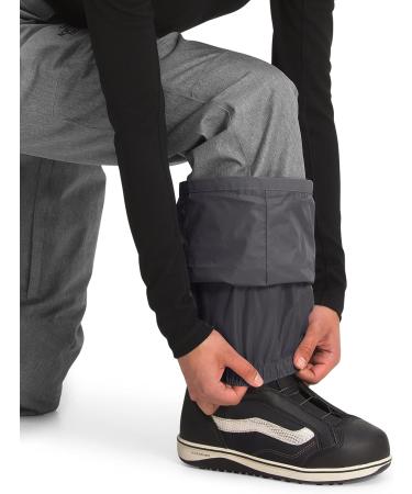 THE NORTH FACE Women's Freedom Insulated Pant - Tnf Medium Grey Heather | Standard & Plus Size - Buy Online on GoSupps.com