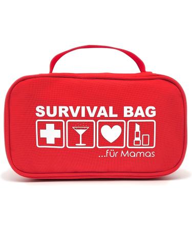 Happy Dikdik Gifts for Mama | Unique Baby Shower Gifts for Boys & Girls | Survival Bag for Expectant Moms | Best Original Gifts - Buy Online on GoSupps.com