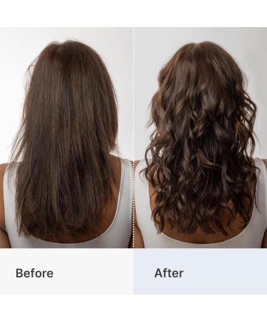 Better Not Younger Wake Up Call Volumizing Shampoo and Conditioner Style Memory Mousse and Thickening Spray Collection Sandalwood Sulfate Free Vegan for All Hair Types - Buy Online on GoSupps.com