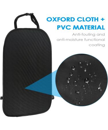 Buy Tekenewbse Backrest Protection for Kids - 2 Waterproof Seat Covers | Easy Care | International Shipping - Buy Online on GoSupps.com