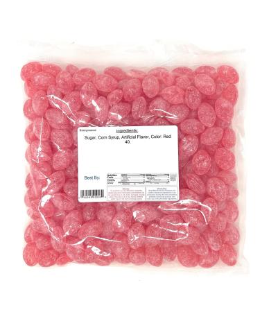 Claeys Sanded Candy Drops Cinnamon - 2 Pound Bag - Buy Online on GoSupps.com