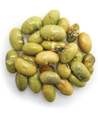 Yupik Dry Roasted and Unsalted Edamame Beans 1kg 1 kg (Pack of 1) - Buy Online on GoSupps.com
