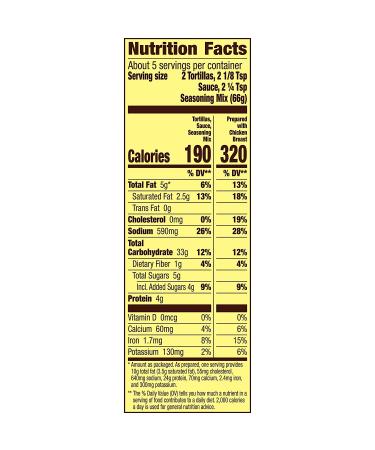 Old El Paso World Taco Kit Caribbean Inspired Jerk 10 ct - Authentic Flavor for a Delicious Taco Night! - Buy Online on GoSupps.com