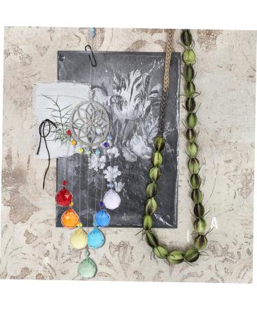 Alipis Hanging Supply Chandelier Wall Window Art Iron Adornment Photography Chain Layout Dangling Delicate - Buy Online on GoSupps.com