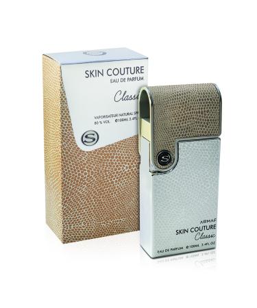 Armaf Skin Couture Classic for Women - 3.4 oz EDP Spray